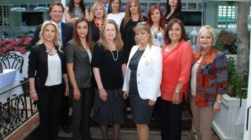 Abd, Bpw Kadınları İle İşbirliği Kurmak İstiyor