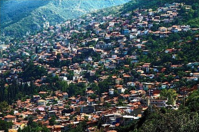 Türkiye’de Kamu Hizmetlerinden En Memnun İl Bursa