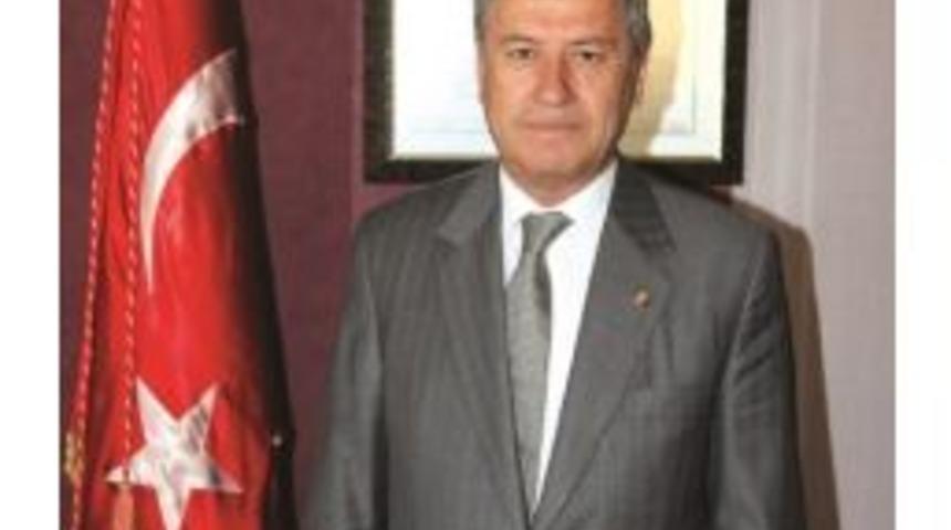 Abd İle Ab Arasındaki Ticaret Ve Yatırım Ortaklığı Anlaşması