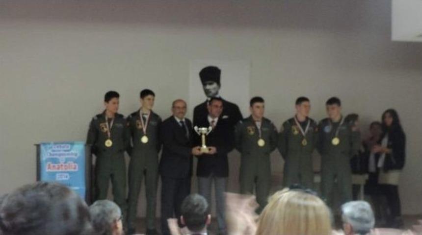 İngilizce Münazara Turnuvası