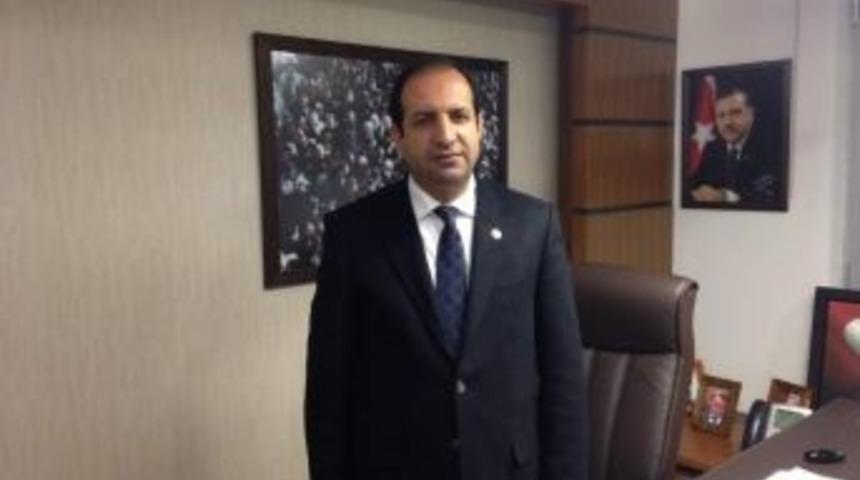 Van’da 175 Bin Dekar Arazi Sulu Tarıma Açılacak