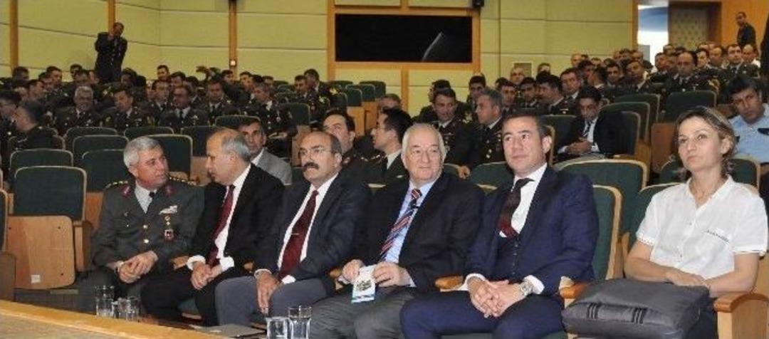 &lsquo;kolluğun Adli Yetkileri&rsquo;seminerı