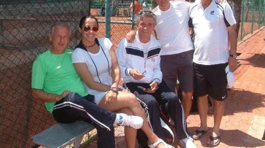 9. Senior T&uuml;rkiye Takımlar Şampiyonası