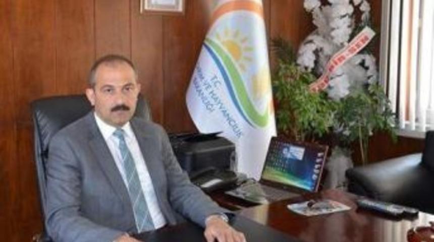 14 Mayıs D&uuml;nya &Ccedil;ift&ccedil;iler G&uuml;n&uuml;