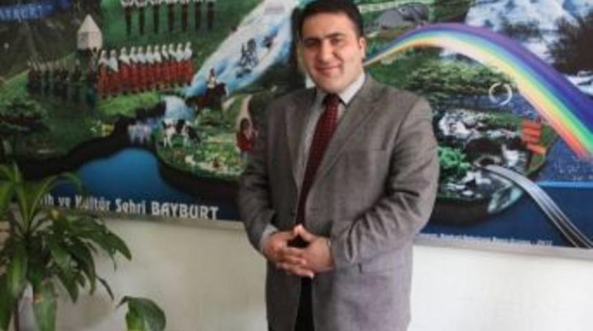 Bayburt&rsquo;tan Ugp 10.genel Kuruluna Tepki