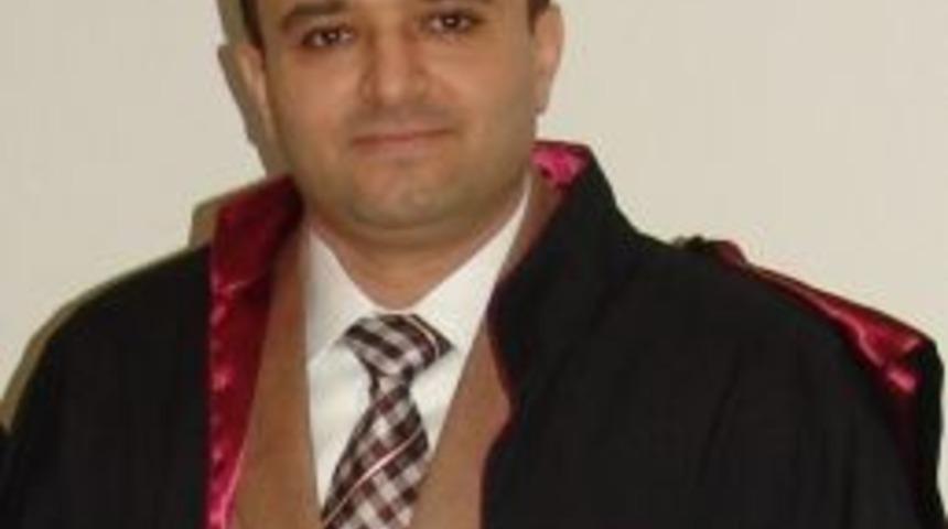 Erikoğlu, Profes&ouml;rl&uuml;k Kadrosuna Atandı