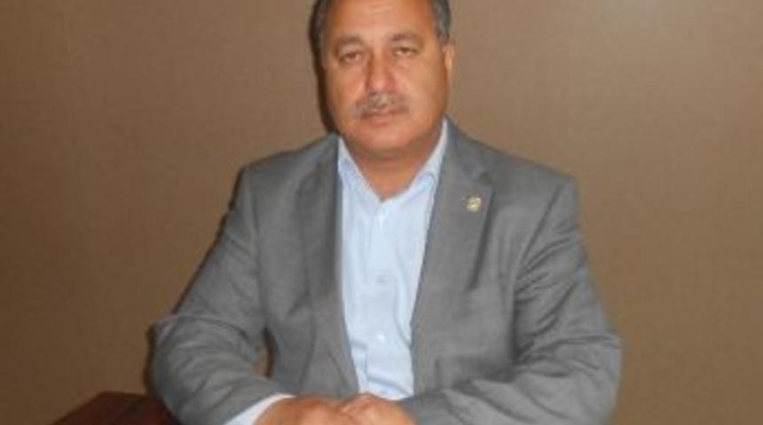 S&ouml;keli &Uuml;reticiler D&uuml;nya &Ccedil;ift&ccedil;iler G&uuml;n&uuml;nde Destek İstedi