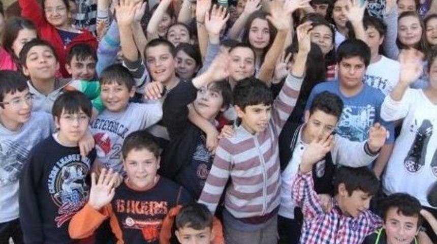 Gaziemir Gazigem&rsquo;de Yeni D&ouml;nem