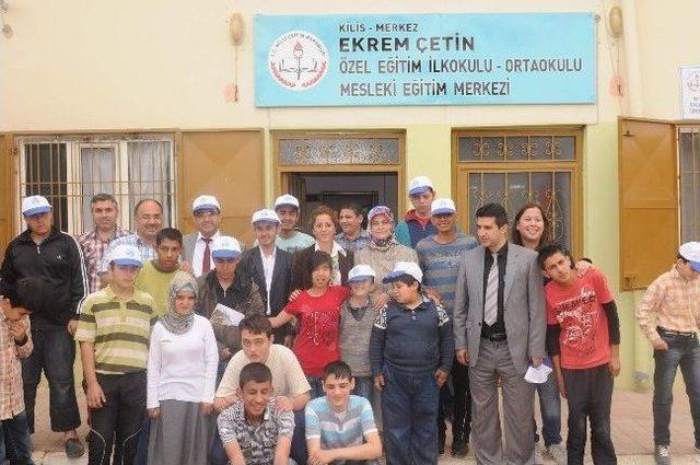 7 Aralık Üniversitesi'nden Sosyal Sorumluluk Çalışmaları