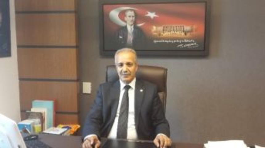 Fırat&rsquo;tan Hemşireler G&uuml;n&uuml; Mesajı