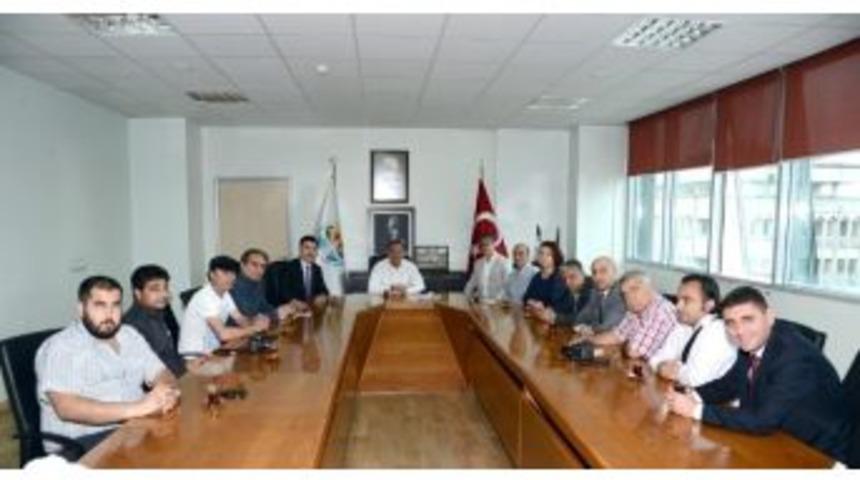 S&ouml;zl&uuml;: &ldquo;ceyhan&rsquo;dan Asla Kopmadım&rdquo;