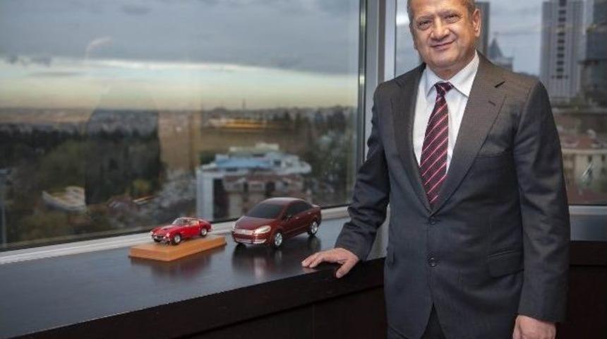 Tofaş'ın Karı 134 Milyon Lira Oldu