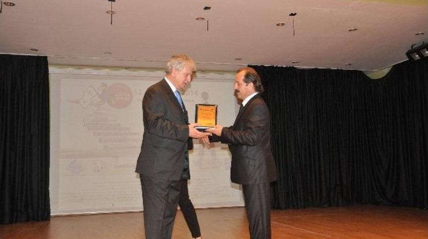 İmyo&rsquo;da Kariyer G&uuml;nleri Başladı