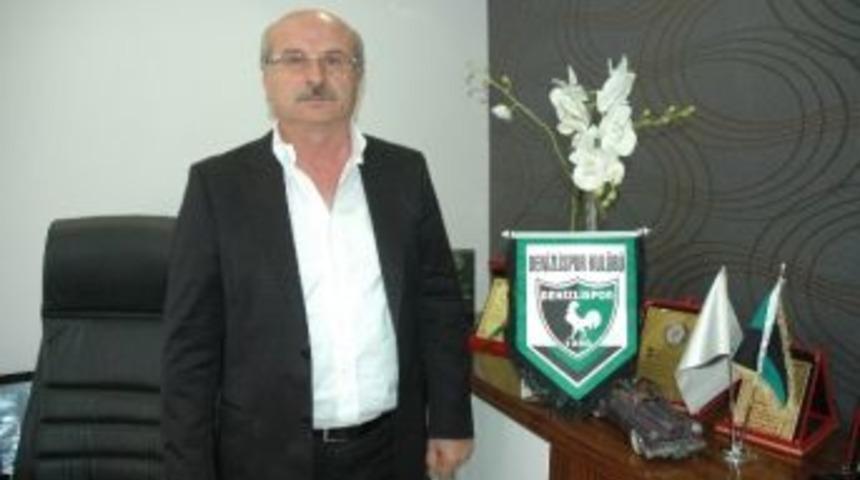 Tekden Denizlispor Sıkıntılı