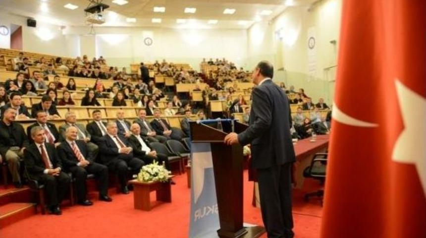 K&uuml;tahya'da 'kariyer' G&uuml;nleri