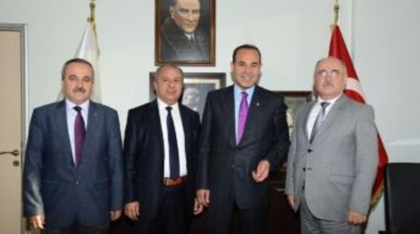 Devlet Bah&ccedil;eli&rsquo;ye Başarı Hediye Edeceğiz