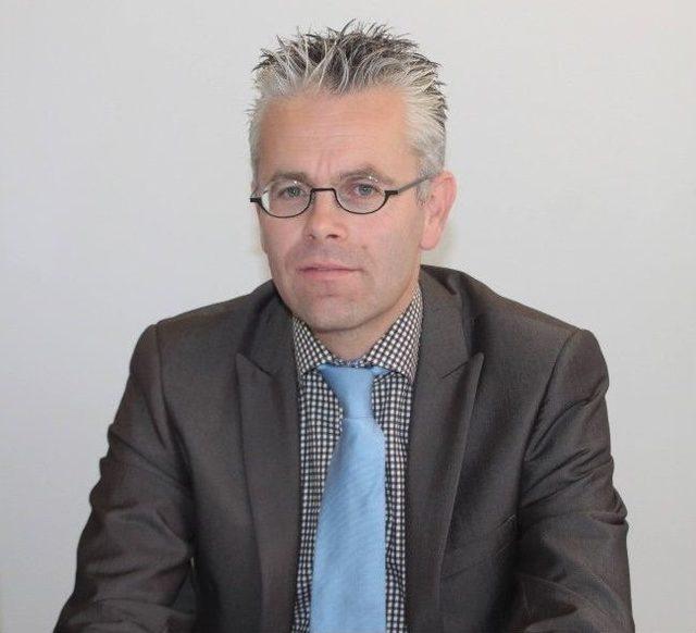 Elektrikli Dolmuşlar Geliyor 1