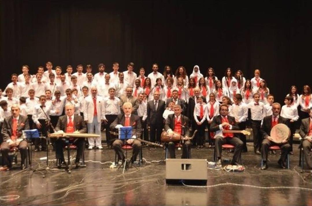 &ldquo;kamp&uuml;ste Hayat Var&rdquo; Projesi Hayata Ge&ccedil;ti