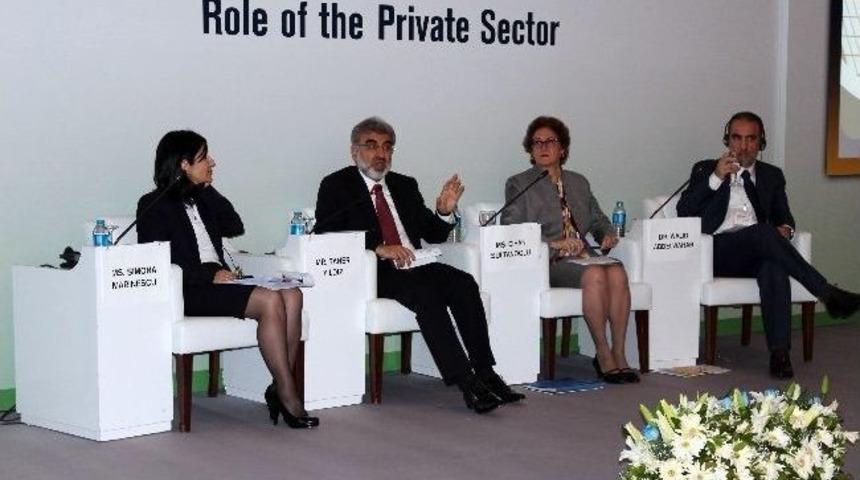 Bakan Yıldız: &ldquo;t&uuml;praş&rsquo;ın Kuzey Irak Petrol&uuml;yle Alakalı Herhangi Bir Talebi Yok&rdquo;