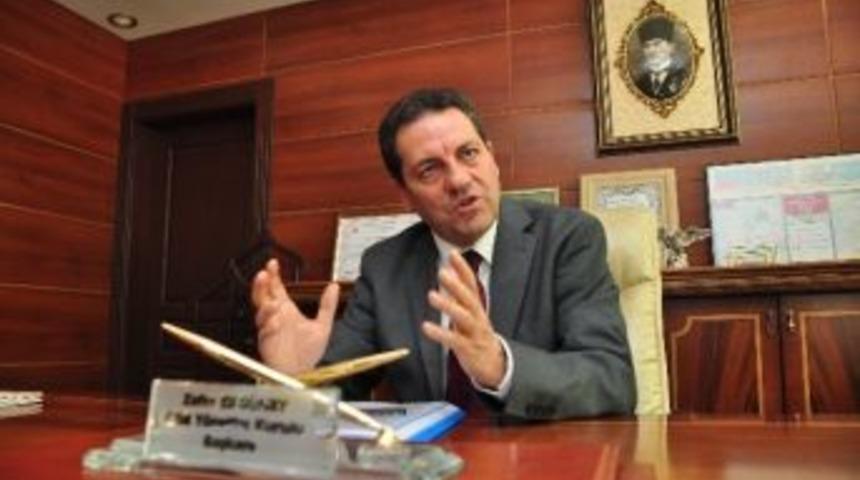 Osb&uuml;k&rsquo;ten Erzurum &Ccedil;ıkarması