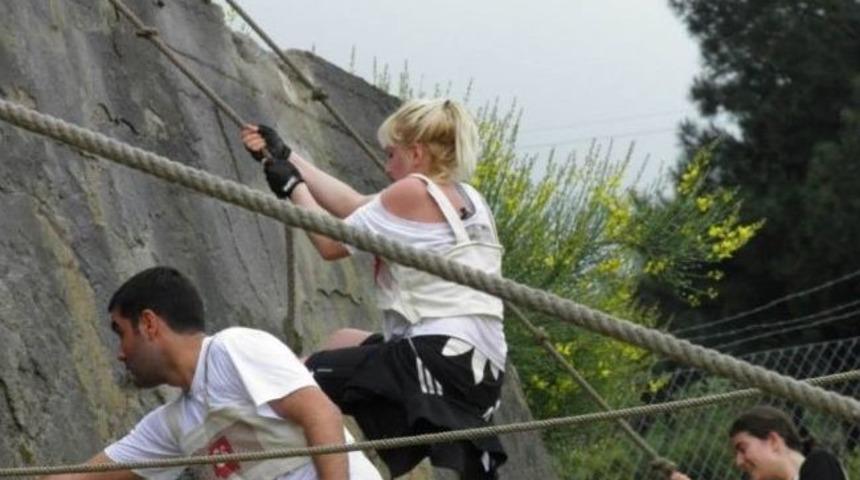 Games Of Troy Akut Ekibini Ağırlayacak