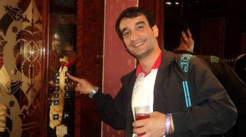 Karısını &Ouml;ld&uuml;ren Katil, &Ouml;nce İnternette Cinayetleri Araştırmış