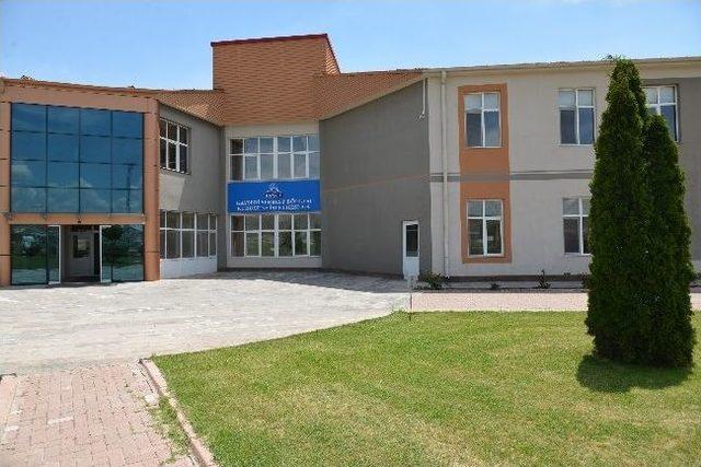 Serbest B&ouml;lge Kurucu Ve İşleticisi A.ş. Y&ouml;netim Kurulu Toplantısı Yapıldı 1