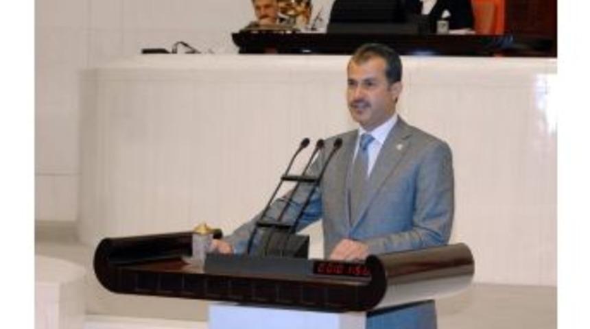 Erdoğan&rsquo;dan Engelliler Haftası Mesajı