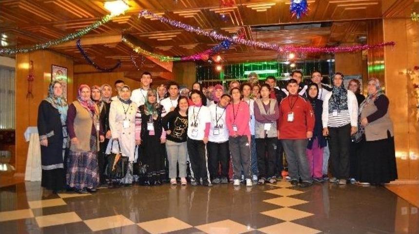 Ak Parti Konya&rsquo;dan Anlamlı Proje