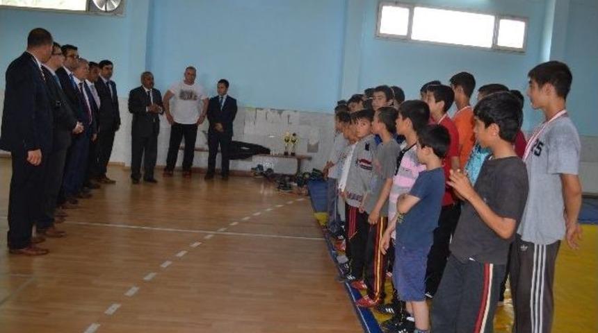 G&uuml;reşe Turgutlu Damgası