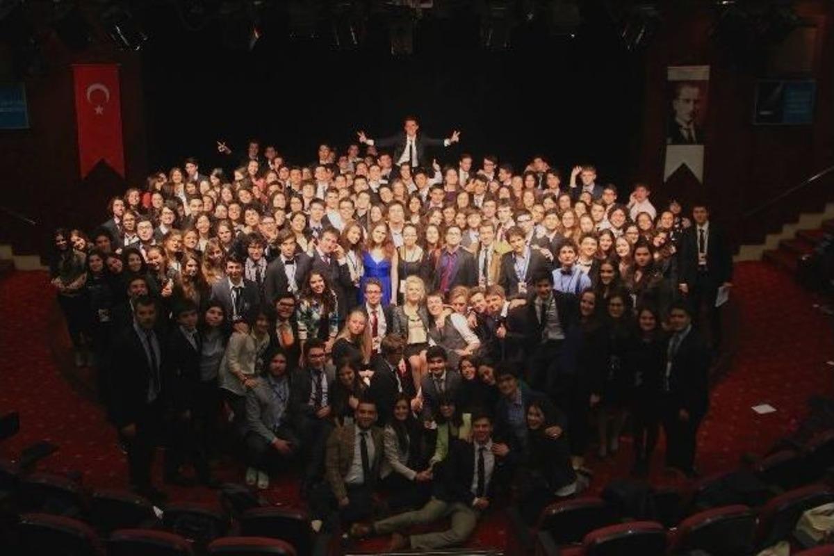 Gkv&rsquo;li Mert G&uuml;neş&rsquo;in Uluslararası Başarısı