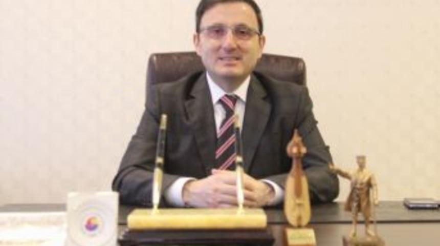 Giresun Ticaret Ve Sanayi Odası Fındık Afetinde Yol Haritasını Belirledi