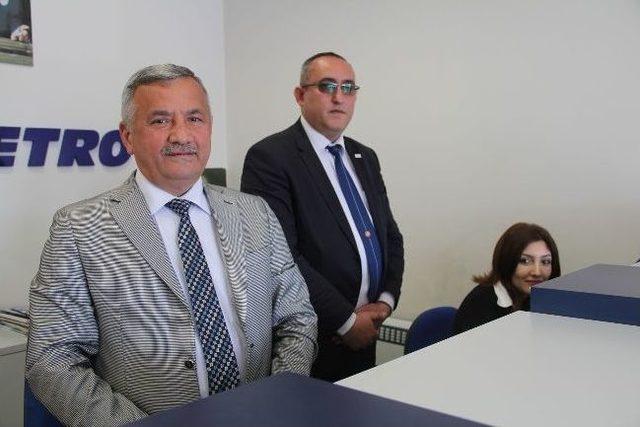 Giresun’da 18 Yaşından Küçüklere Otobüs Şirketlerinden Bilet Satışı Yasaklandı