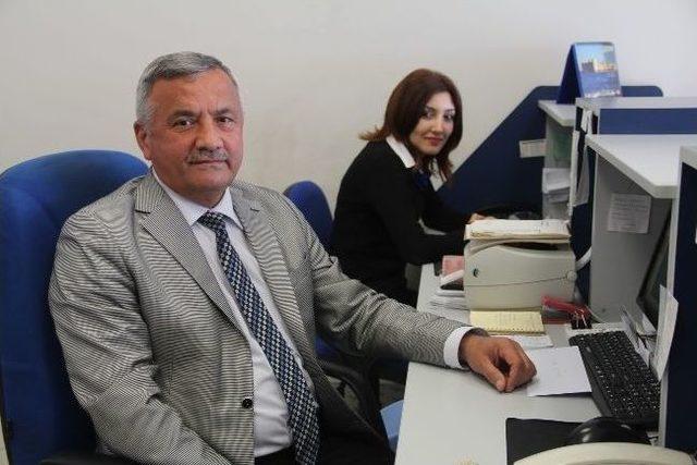 Giresun’da 18 Yaşından Küçüklere Otobüs Şirketlerinden Bilet Satışı Yasaklandı