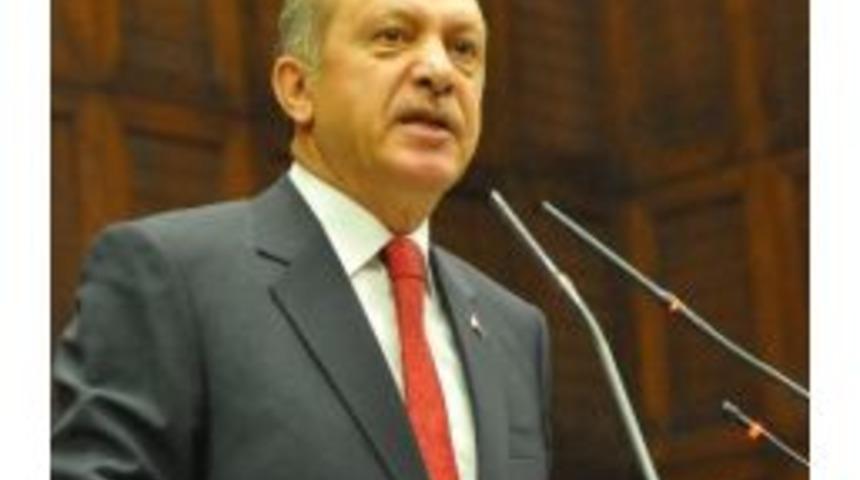 Ak Parti Grup Toplantısı (2)