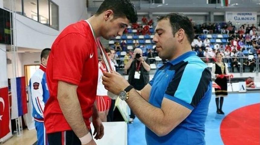 Gaziantep Avrupa&rsquo;yı Ayağı Kaldırdı