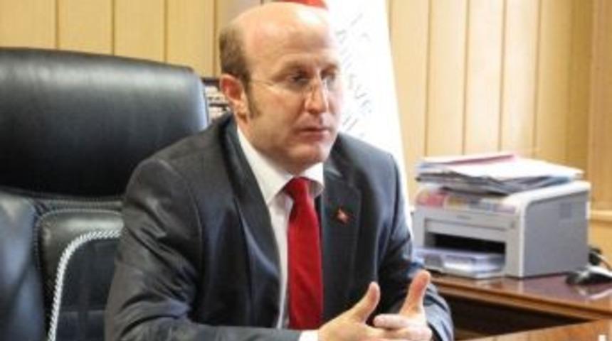 Aile Haftası Toplu Nikah T&ouml;reni