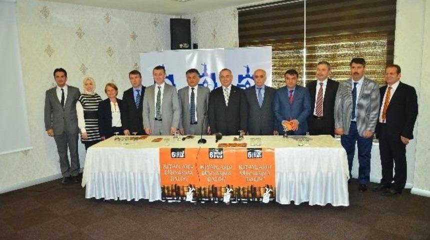 Toplanan Kitaplarla Roman &Ccedil;ocuklara K&uuml;t&uuml;phane Kurulacak