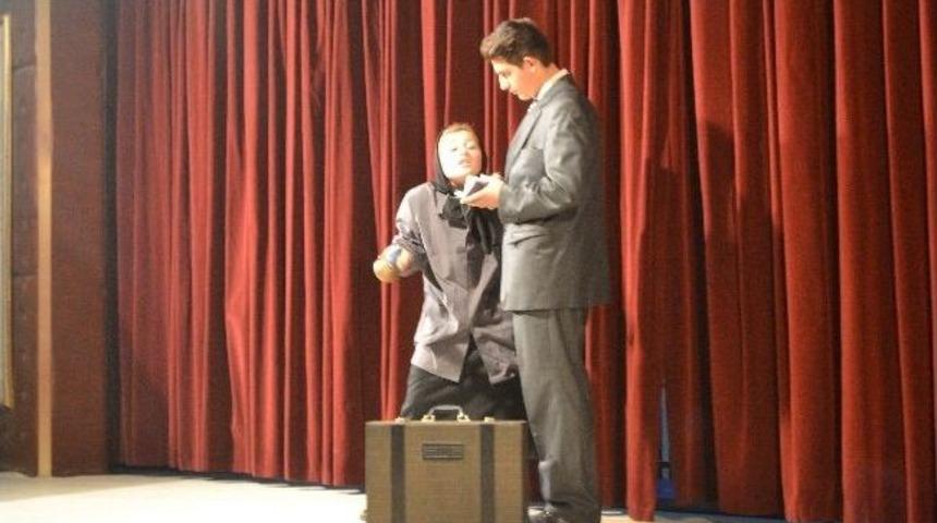 Ger&ccedil;ek Hababam Kadar G&uuml;ld&uuml;rd&uuml;ler