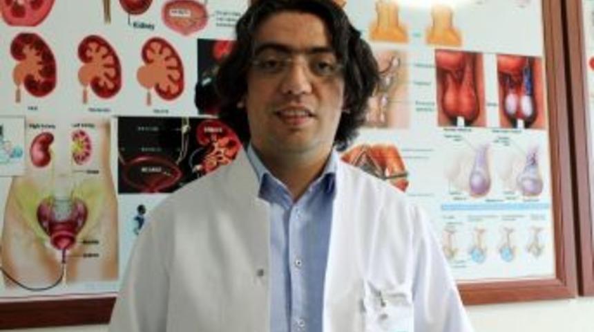 Kilo, Kadınlarda İdrar Ka&ccedil;ırma Nedeni