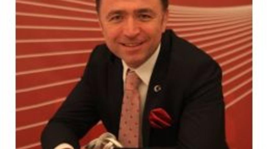 Erkan G&uuml;ral: "aile Şirketlerinin Mutlaka Bir Anayasası Olmalı"