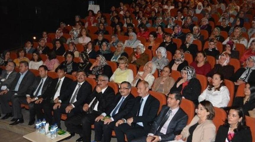 Kadın Girişimciler Buluşmaları Niğde&rsquo;de Yapıldı