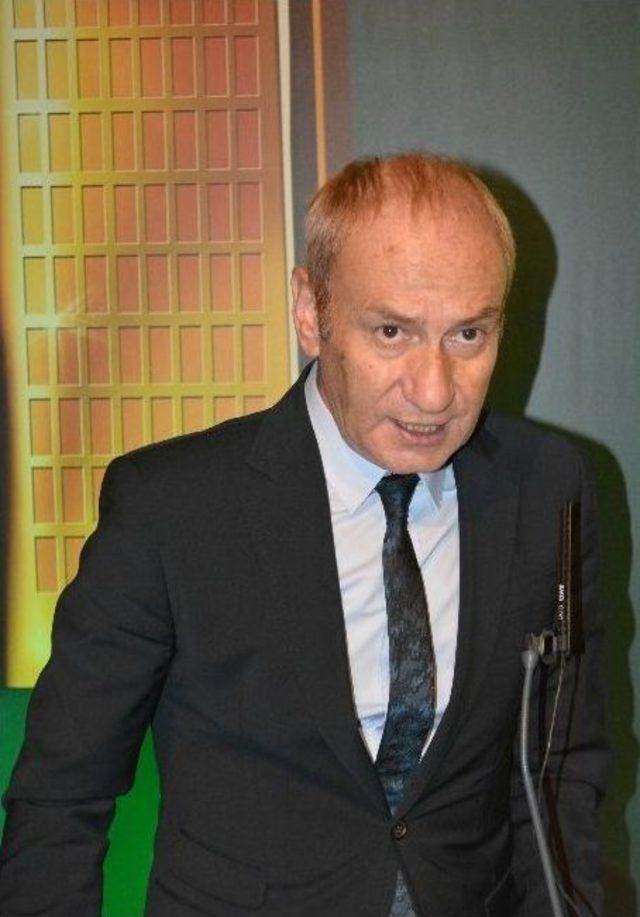 Kadın Girişimciler Buluşmaları Niğde&rsquo;de Yapıldı 1