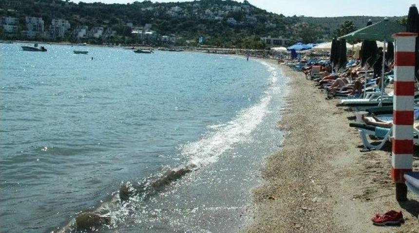 Bodrum'da Turizmciler Yaz Sezonundan Umutlu