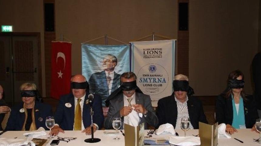 Gege Projesiyle Engeller Empatiyle Aşılacak