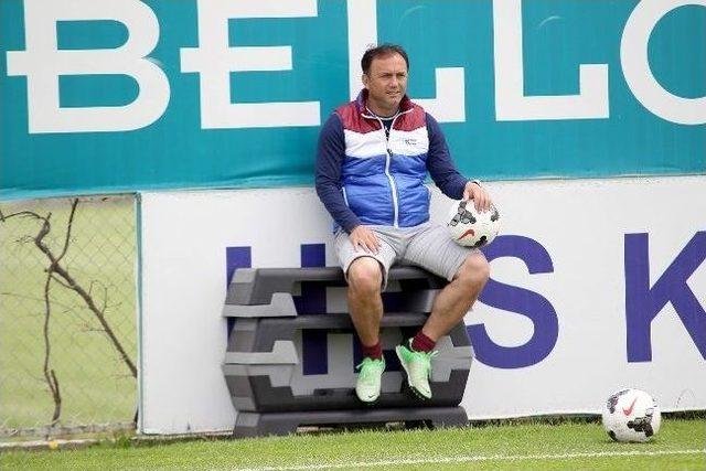 Hami Mandıralı dan Sert Uyarı 2