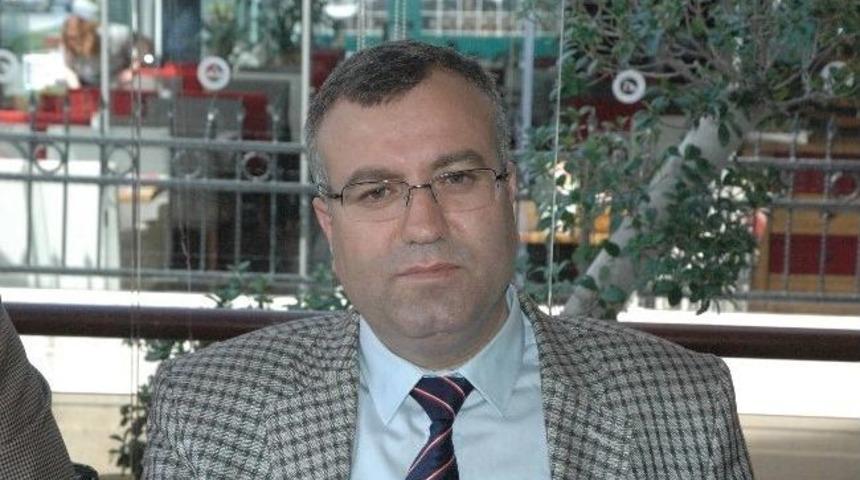 Sgm M&uuml;d&uuml;r&uuml; Duru, "manavgat&rsquo;ta 60 Bin Sgk&rsquo;lı Bulunuyor"