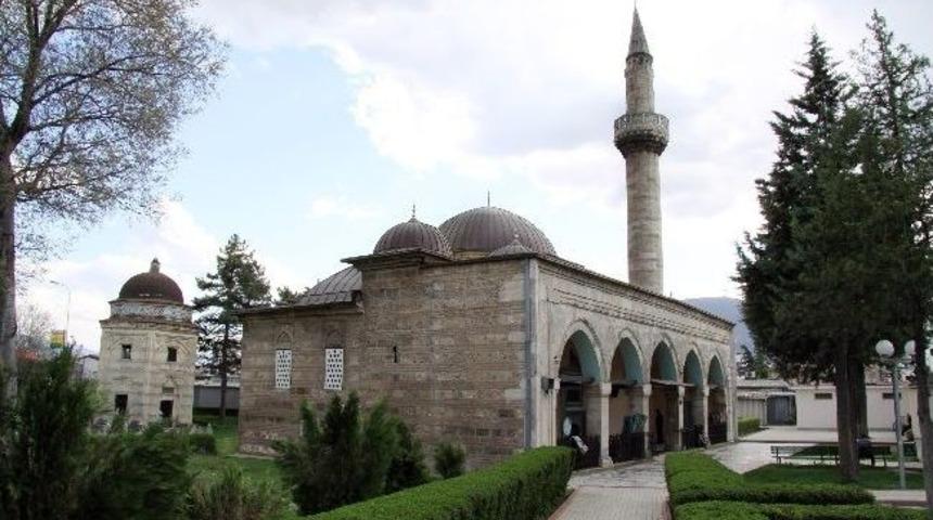 Tika Makedonya&rsquo;da K&uuml;lt&uuml;r Mirasına Sahip &Ccedil;ıkmaya Devam Ediyor