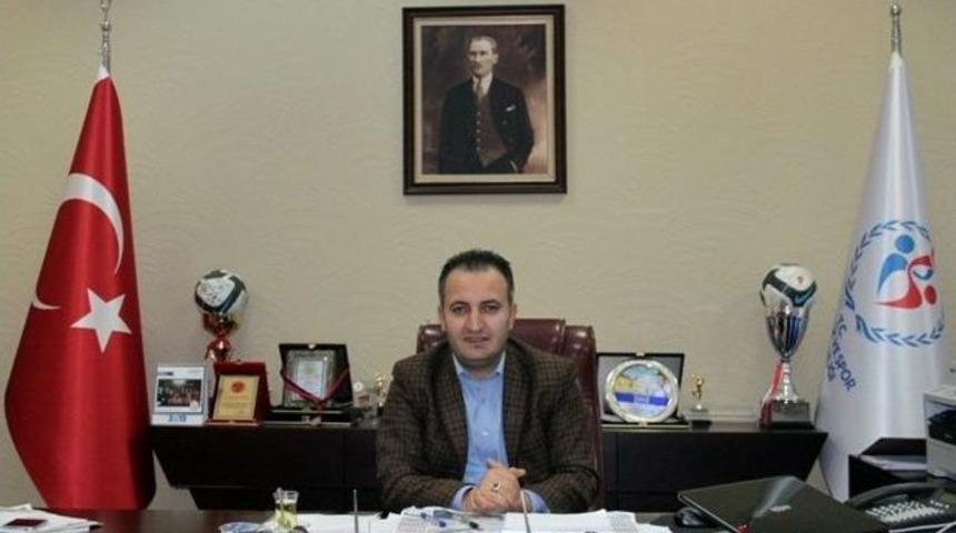 Şanlıurfa&rsquo;da, Gen&ccedil;lik Haftası Coşkuyla Kutlanacak