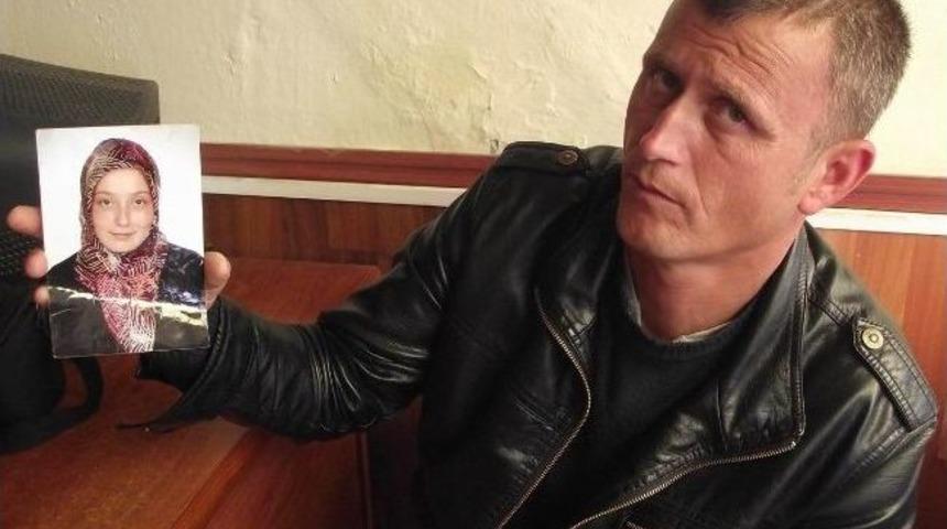 15 G&uuml;nd&uuml;r Kayıp Olan Eşini Arıyor